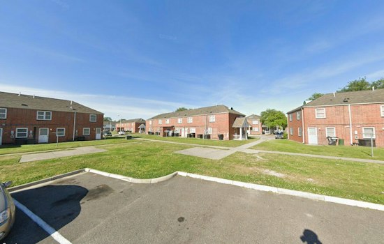 Portsmouth Wants Your Ideas for the 17-Acre Swanson Homes Site