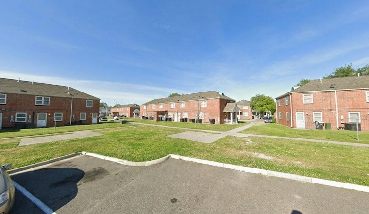 Portsmouth Wants Your Ideas for the 17-Acre Swanson Homes Site