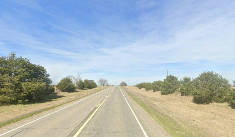 Porum Couple Killed After SUV Slams Golf Cart From Behind on Highway 2