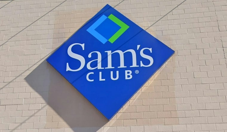 Possible Sam's Club Near Gamescape Could Bring New Option to Greenville