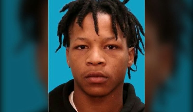 Possibly Armed 22-Year-Old Sought in Maryland Heights, Police Tell Residents to Stay Inside