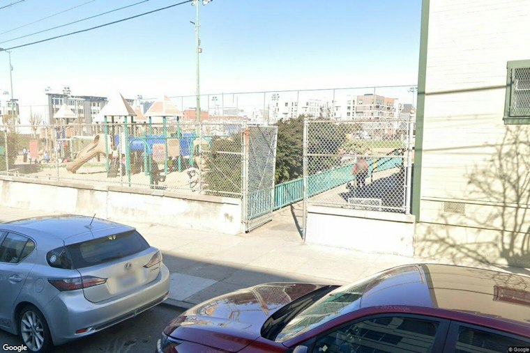 Potrero Hill's Jackson Playground Lands $10M State Grant for $48M Overhaul