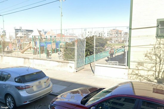 Potrero Hill's Jackson Playground Lands $10M State Grant for $48M Overhaul