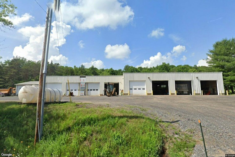 Potsdam Breaks Ground on $19M Highway Garage After Decade of Delays