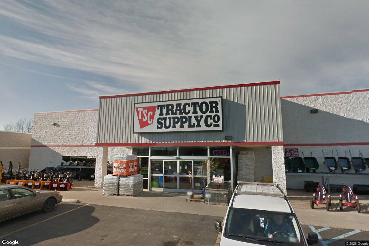 Potsdam Tractor Supply Welder Theft: NY State Police Seek Suspect