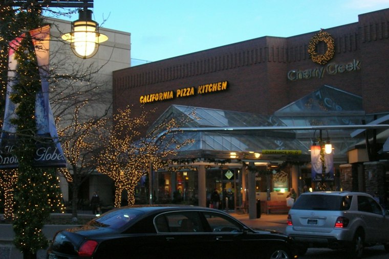 Pottery Barn Claims Arhaus Space at Cherry Creek Mall in $1.35M Makeover