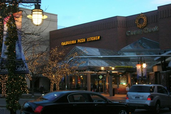 Pottery Barn Claims Arhaus Space at Cherry Creek Mall in $1.35M Makeover