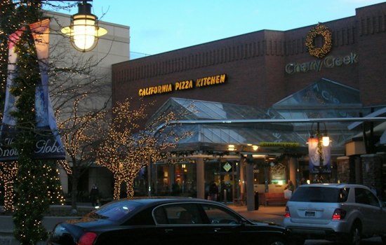 Pottery Barn Claims Arhaus Space at Cherry Creek Mall in $1.35M Makeover