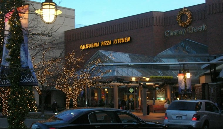 Pottery Barn Claims Arhaus Space at Cherry Creek Mall in $1.35M Makeover