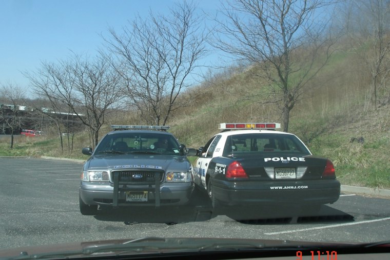 Pottstown Teen Nabbed Fleeing Secaucus Kohl's Car Meet Before Dawn