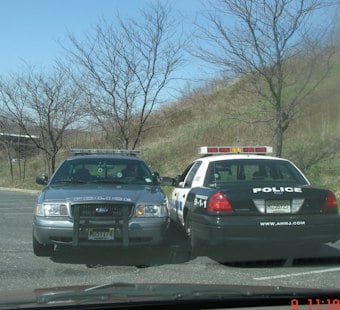 Pottstown Teen Nabbed Fleeing Secaucus Kohl's Car Meet Before Dawn