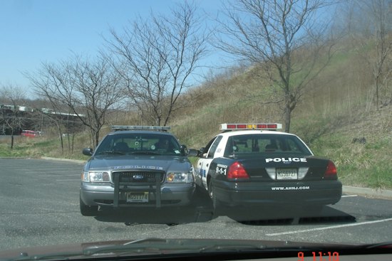 Pottstown Teen Nabbed Fleeing Secaucus Kohl's Car Meet Before Dawn