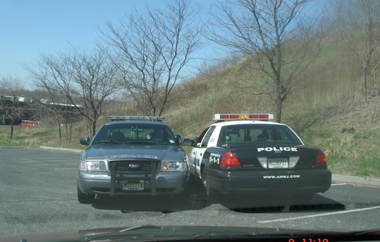 Pottstown Teen Nabbed Fleeing Secaucus Kohl's Car Meet Before Dawn