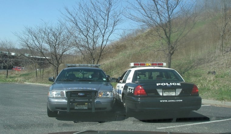 Pottstown Teen Nabbed Fleeing Secaucus Kohl's Car Meet Before Dawn