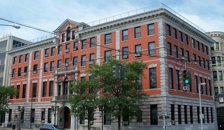Poughkeepsie Teen Gets 20 Years to Life for Killing Bicyclist Gabriel Mosca