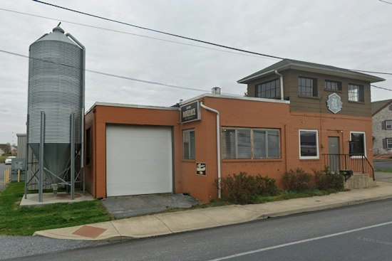 Pour Man's Brewing Shutters Downtown Ephrata Taproom, Merges With St. Boniface