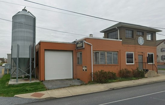 Pour Man's Brewing Shutters Downtown Ephrata Taproom, Merges With St. Boniface