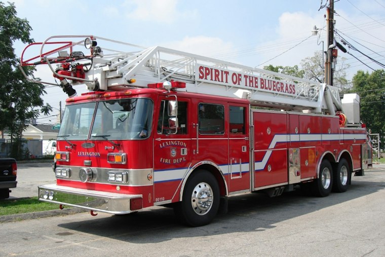 Power Failure Forces Mass Evacuation at Lexington Nursing Home, Worker Shocked