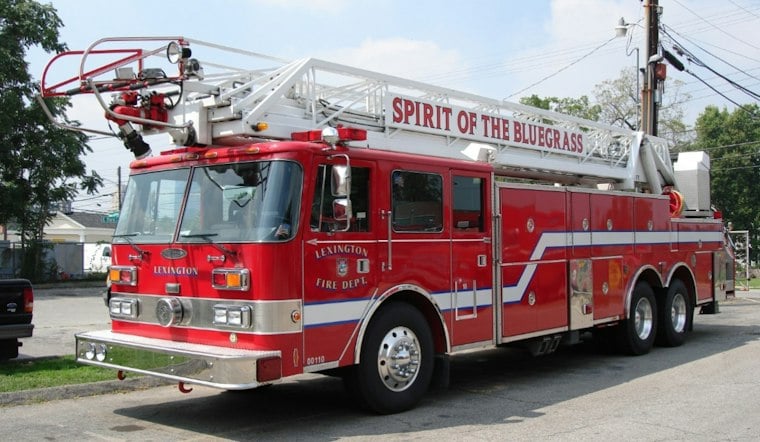 Power Failure Forces Mass Evacuation at Lexington Nursing Home, Worker Shocked