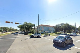 Power Outage Affects 4,000 in Mid-City, Navarre During Isaias