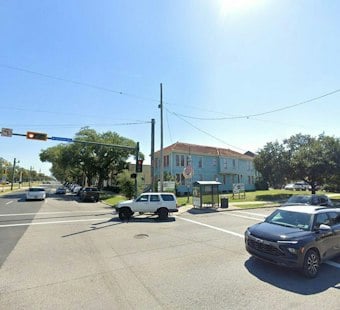 Power Outage Affects 4,000 in Mid-City, Navarre During Isaias