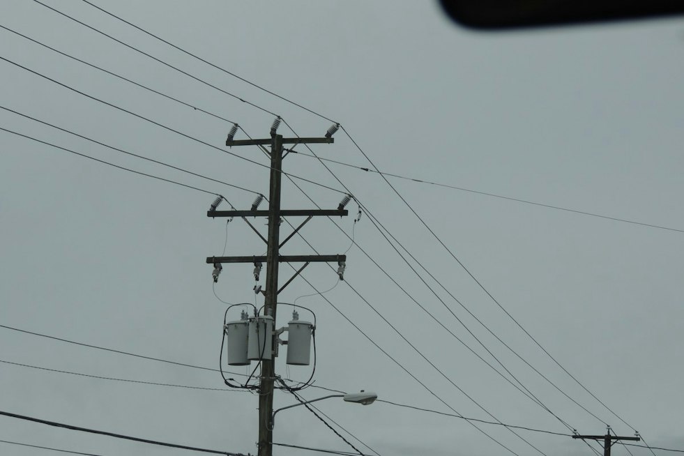 Power Outage Hits 1,800 Dominion Customers Near Norfolk's Ghent Neighborhood