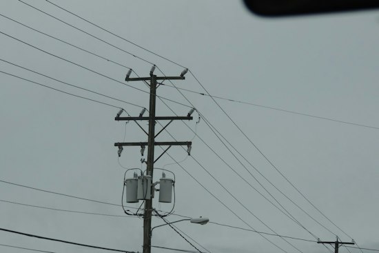 Power Outage Hits 1,800 Dominion Customers Near Norfolk's Ghent Neighborhood