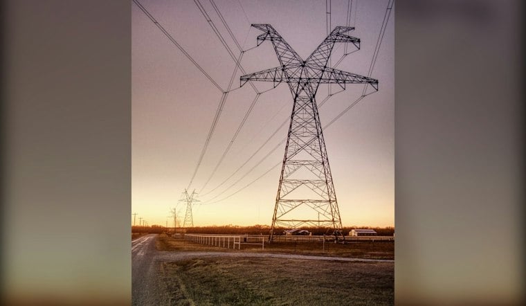 Power Outage Hits Kirby, Knocks Out Traffic Lights Along FM 78