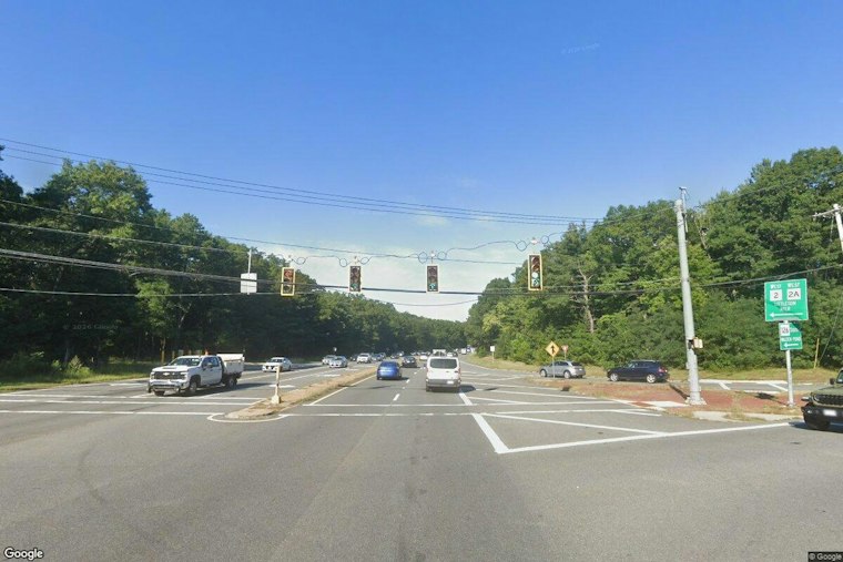 Power Outage Knocks Out a Quarter of Concord, Snarls Route 2 Traffic