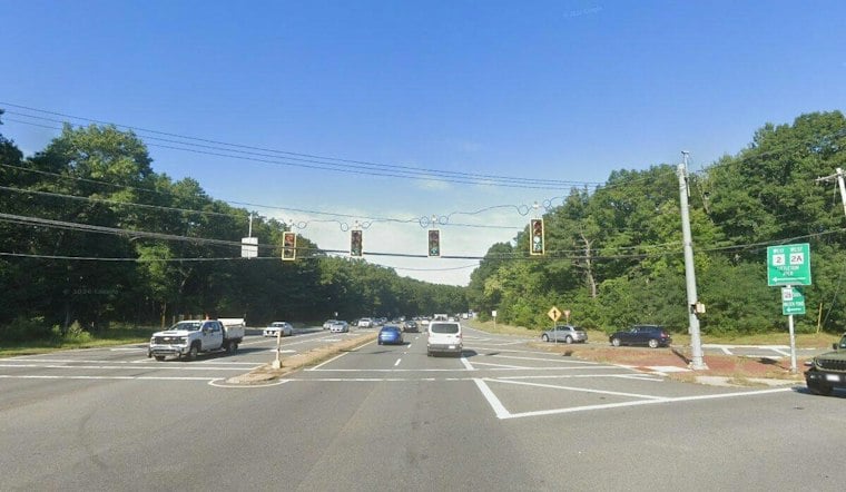 Power Outage Knocks Out a Quarter of Concord, Snarls Route 2 Traffic