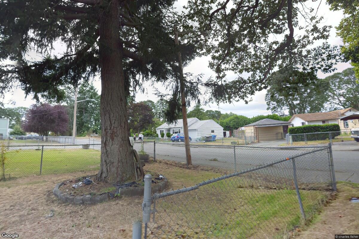 Lakewood Power Outage Hits 749 Customers Near Harry Todd Park
