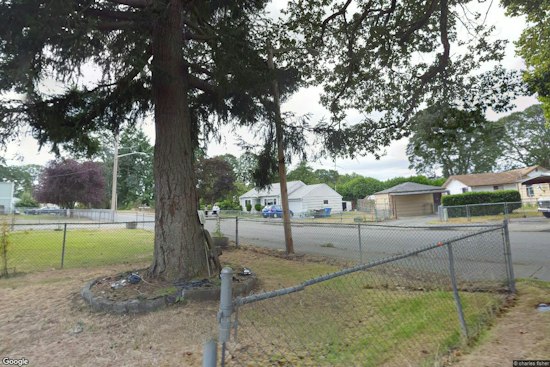 Power Outage Leaves About 749 Lakewood Customers Without Electricity