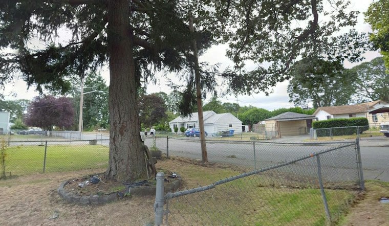 Power Outage Leaves About 749 Lakewood Customers Without Electricity