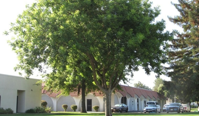 Power Outage Shuts Down Solano Community College's Fairfield Campus Monday