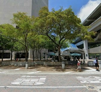 Power Outage Traps Woman in Downtown Miami Elevator, Crews Rappel to Save Her