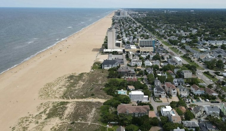 Power Outages Slam Virginia Beach, Chesapeake Overnight, Thousands Left in the Dark
