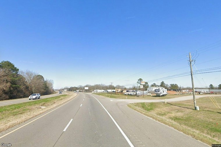 Prattville Man, 75, Dies Six Days After Crash on Montgomery's Birmingham Highway