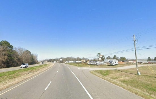 Prattville Man, 75, Dies Six Days After Crash on Montgomery's Birmingham Highway