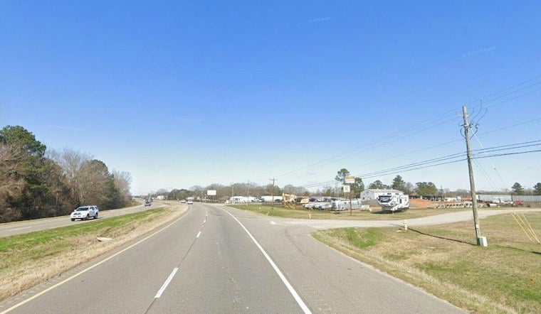 Prattville Man, 75, Dies Six Days After Crash on Montgomery's Birmingham Highway