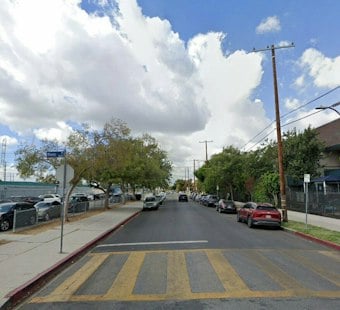 Pre-Dawn Argument Turns Deadly in North Hollywood, Gunman Still at Large