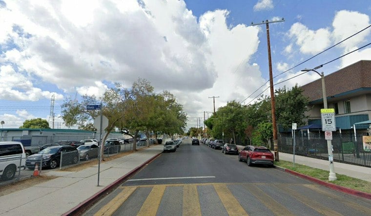 Pre-Dawn Argument Turns Deadly in North Hollywood, Gunman Still at Large