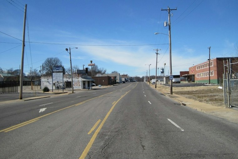 Pre-Dawn Gunfire Hits Broad Avenue in Binghampton, No Suspect Named Yet
