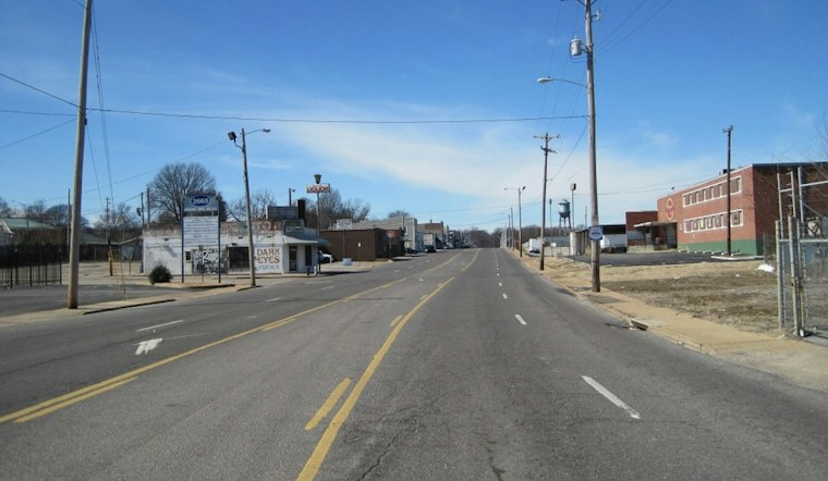 Pre-Dawn Gunfire Hits Broad Avenue in Binghampton, No Suspect Named Yet
