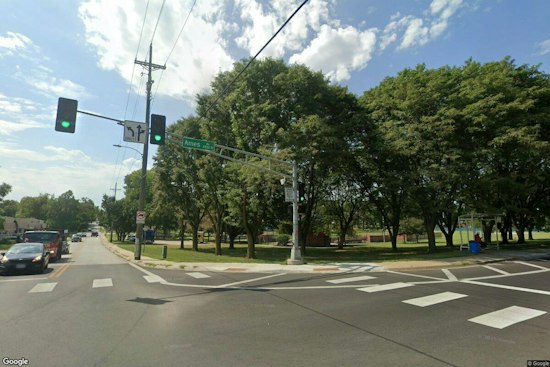 Pre-Dawn Shooting Near Fontenelle Park Leaves Person Cut as Custody Status Remains Unclear