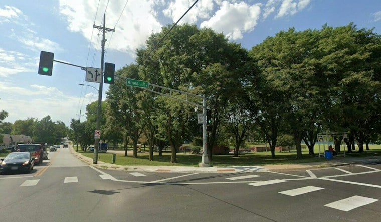 Pre-Dawn Shooting Near Fontenelle Park Leaves Person Cut as Custody Status Remains Unclear