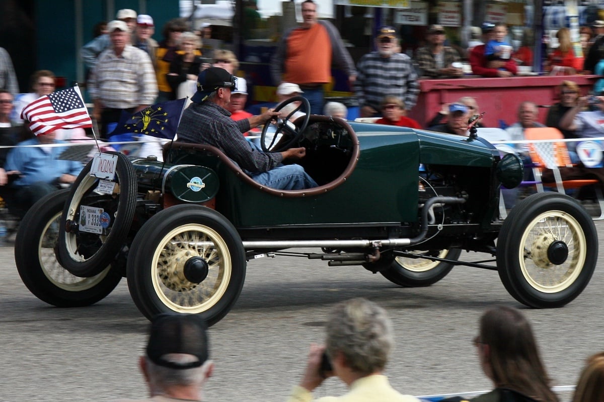 hoodline.com - Jon Anderson - Newport Antique Auto Hill Climb Returns to Indiana