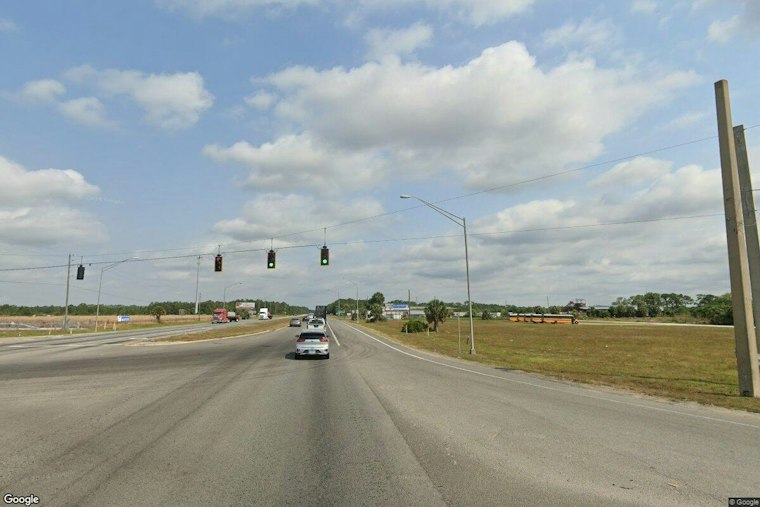 Pregnant Avon Park Woman, Unborn Child Die in Frostproof Semi-Truck Pileup