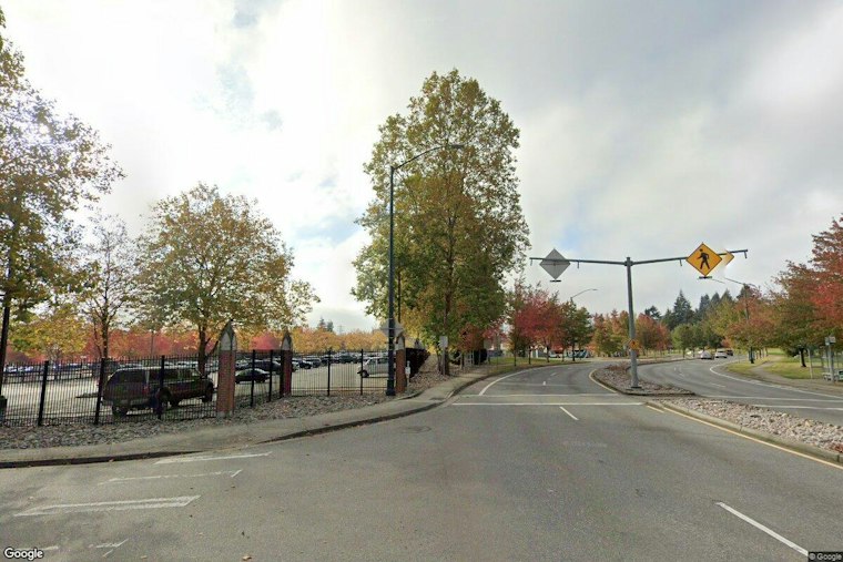 Pregnant Bremerton Motorcycle Passenger Airlifted After Crash Kills Male Rider