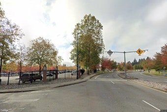 Pregnant Bremerton Motorcycle Passenger Airlifted After Crash Kills Male Rider