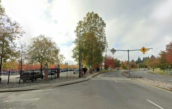 Pregnant Bremerton Motorcycle Passenger Airlifted After Crash Kills Male Rider
